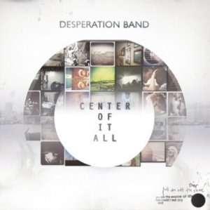 Image of Center Of It All CD other