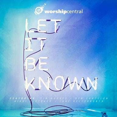 Image of Let It Be Known CD other