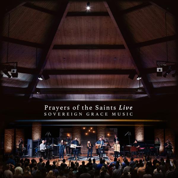 Image of Prayers Of The Saints Live other
