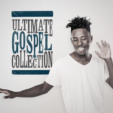 Image of Ultimate Gospel Collection other