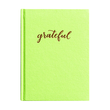 Image of Grateful Journal other