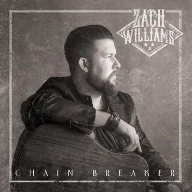 Image of Chain Breaker CD other