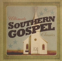 Image of Ultimate Southern Gospel Classics other
