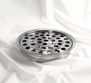 Image of Silver Tray and Disc other
