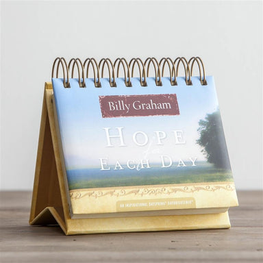 Image of Hope Each Day Daybrightener - Perpetual Calendar other
