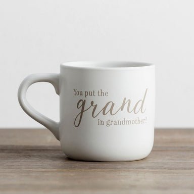 Image of Grand Grandmother - Ceramic Mug other