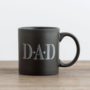 Image of DAD Ceramic Mug other