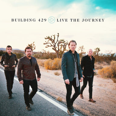Image of Live The Journey other