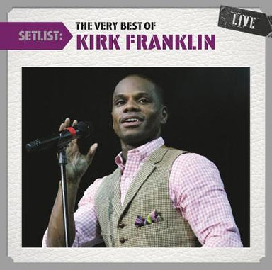 Image of Very Best Of Kirk Franklin other