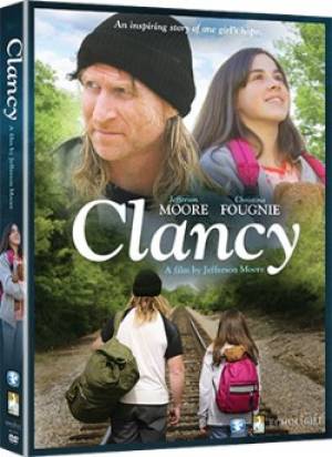 Image of CLANCY DVD other