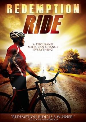 Image of Redemption Ride DVD other