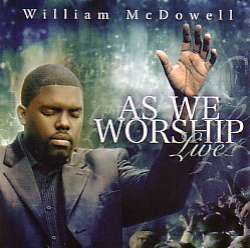 Image of As We Worship CD other