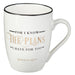 Image of I Know The Plans Coffee Mug – Jeremiah 29:11 other