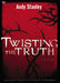 Image of Twisting the Truth DVD other