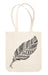 Image of For I Know  - Tote Bag other