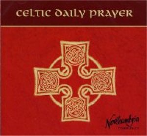 Image of Celtic Daily Prayer CD other