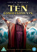 Image of The Ten Commandments 2DVD other