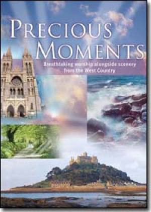 Image of Precious Moments Vol 3 DVD other