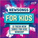 Image of Spring Harvest Newsongs For Kids CD other