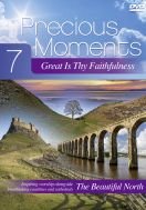 Image of Precious Moments 7: Great Is Thy Faithfulness DVD other
