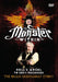Image of The Monster Within DVD other