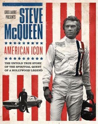 Image of Steve McQueen: American Icon other