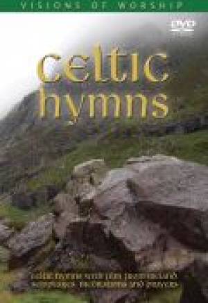 Image of Visions Of Worship - Celtic Hymns DVD other