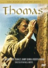 Image of The Bible Series - Thomas DVD other