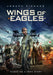 Image of Wings of Eagles DVD other