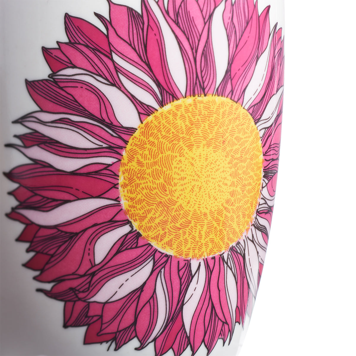 Image of I know the Plans Coffee Mug with Pink Flower - Jeremiah 29:11 other