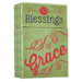 Image of 101 Blessings of Grace Box of Blessings other