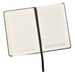 Image of Be Strong Hardcover LuxLeather Notebook with Elastic Closure other