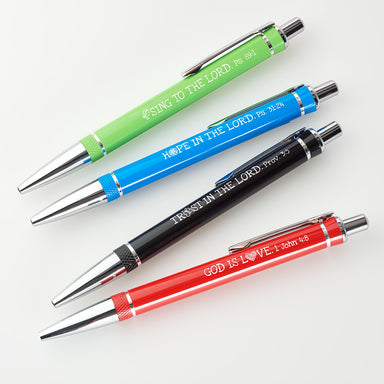 Image of Stylish Scribblers Bulk Pen Set in Tub other