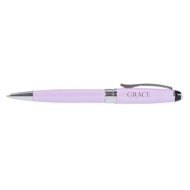 Image of Pink Grace - Ephesians 2:8 Gift Pen other