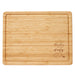 Image of Bamboo Cutting Board: Give us this Day other