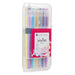 Image of Assorted Gel Pen Set  - 12 pc other