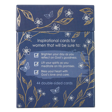 Image of Life Lists for Women - Boxed Cards other