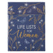 Image of Life Lists for Women - Boxed Cards other
