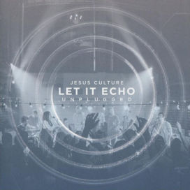 Image of Let it Echo Unplugged other