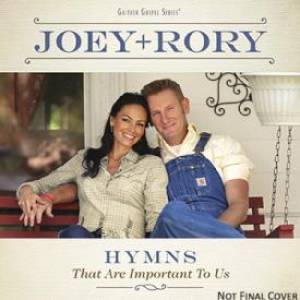 Image of Hymns That Are Important To Us DVD other