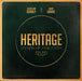 Image of Heritage Hymns of Our Faith CD other