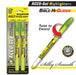 Image of Bible Hi-Glider Highlighters Yellow 2 Pack other