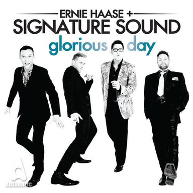 Image of Glorious Day CD other