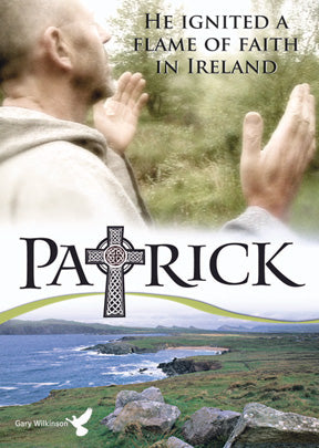 Image of Patrick DVD other