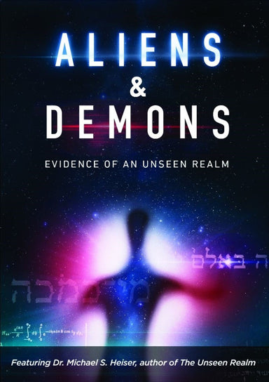 Image of Aliens and Demons other
