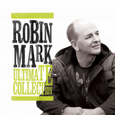 Image of Robin Mark Ultimate Collection other