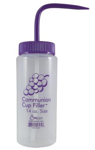 Image of Communion Filler Cup 398ml Bottle other