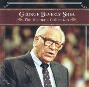 Image of The Ultimate Collection - George Beverly Shea other