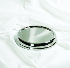 Image of Silver Tray Base other