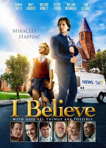 Image of I Believe other